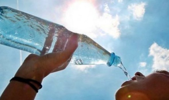 موجة الطقس الحار تمتد إلى الأسبوع المقبل وتشمل مناطق جديدة