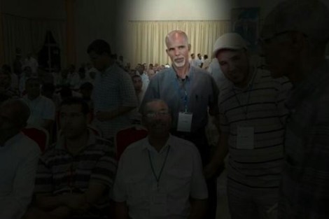 العثور على جثة عضو ب”البيجيدي” وابنه وسط “ساقية” بأرفود و البيجيدي يطالب بفتح تحقيق