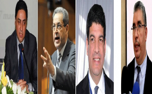 هذه هي التعويضات الشهرية التي خصصتها الحكومة لرؤساء الجهات وعمداء المدن