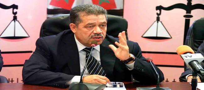 تزكية الحوسين أبو سعيد وكيلا للائحة حزب الاستقلال بتنغير بعد تنازل اوباسو