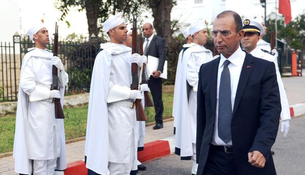 حصاد يأمر رجاله بتجنب حضور الأعراس والولائم مع قرب الانتخابات