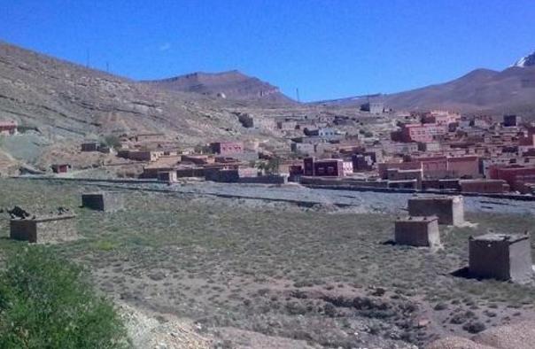 أيت سدرات الجبل العليا: هل هناك طاقات شابة؟ ولماذا لا يعير أحد الإهتمام بالشباب؟