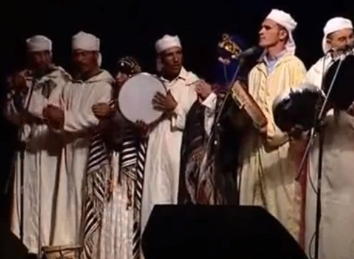 إملشيل .. يوم الخميس أول أيام مهرجان موسيقى الأعالي + البرنامج