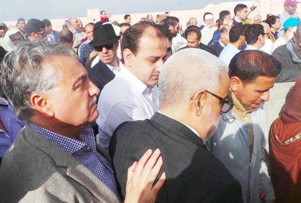 بعد أن فشل في تشكيل الحكومة وعطل مصالح البلاد والعباد.. فين غادي بنا بنكيران؟