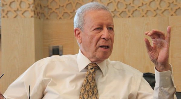 بلمختار يدعو الناجحين في مباراة توظيف الأساتذة إلى الالتحاق بمقرات عملهم