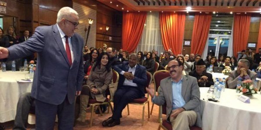 المعارك الانتخابية بالمغرب و القوم الذين يقولون ما لا يفعلون
