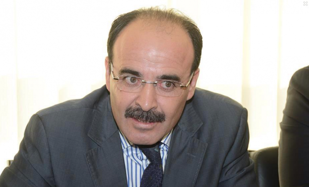 العماري يدعو إلى مصالحة تاريخية حماية لمصالح الوطن
