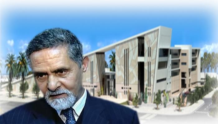 دورة الإستعطاف لأجدير تمر على وقع خرق القانون بليركام