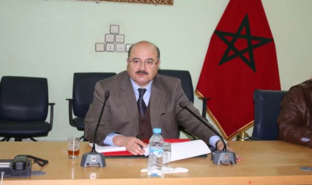 تنغير: اللجنة الاقليمية للتنمية البشرية تصادق على عدة مشاريع بكلفة إجمالية تتجاوز 24 مليون درهم