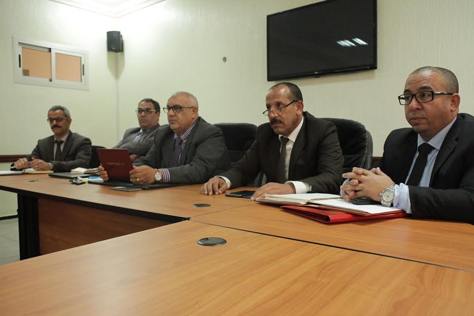انتقاء 6 ألاف و795 مترشحة ومترشحا لاجتياز مباراة التوظيف بموجب عقود من طرف الأكاديمية الجهوية للتربية والتكوين لجهة درعة تافيلالت
