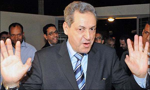 العنصر يعيب على منهجية بنكيران في التفاوض ويؤكد أن الحركة لن تشارك في حكومة تضم الميزان والكتاب