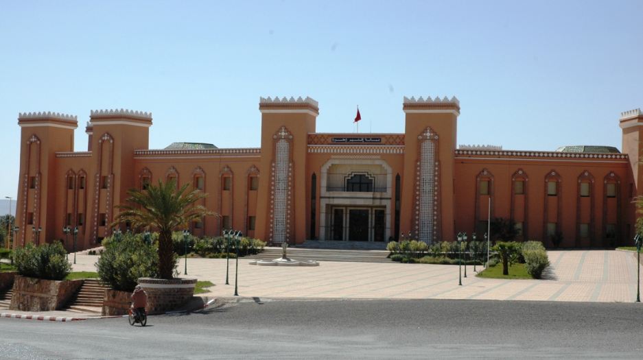 زاكورة : الاراضي السلالية ….او حينما يستعمل القضاء لنزع الملكية من القبائل