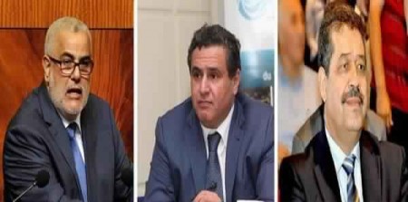 الاستقلال خارج الحكومة القادمة وشباط يتوعد بنكيران بفضح المستور