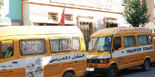 مؤسسات التعليم الخاص بالمغرب تشهد أزمة حقيقية بعد هجرة 2000 إطار إلى القطاع العام