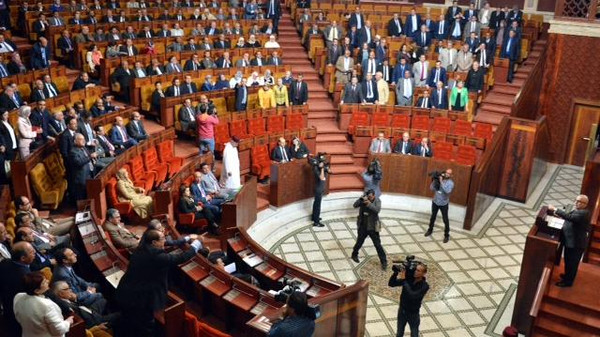 انتخاب رئيس مجلس النواب الاثنين المقبل