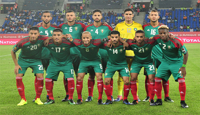 قبل اللقاء الحاسم.. هذا تاريخ مواجهات المنتخبين المغربي والإيفواري