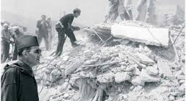 على بعد أيام من ذكرى نكبة الزلزال المدمرة لسنة 1960 هزة اليوم بأكادير المفزعة هي الأقوى مقارنة مع الهزات الاعتيادية