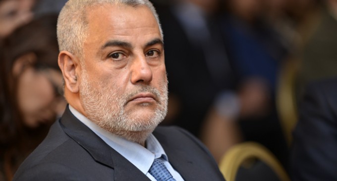 بنكيران.. “أنا تلفت خاصني نشد الأرض”