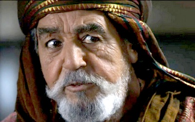 محمد حسن الجندي في ذمة الله