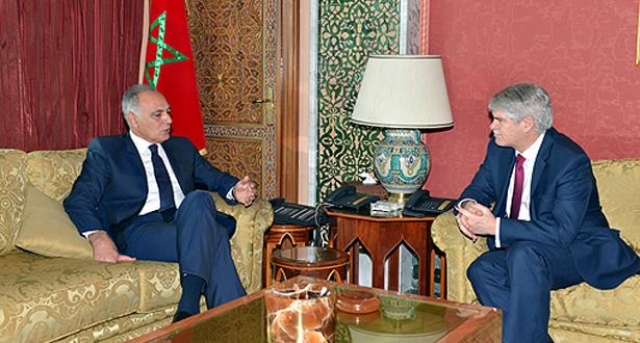 وزير الخارجية الاسباني :عودة المغرب إلى الاتحاد الإفريقي ستمكنه من الاضطلاع بدوره المعهود في تنمية القارة الإفريقية
