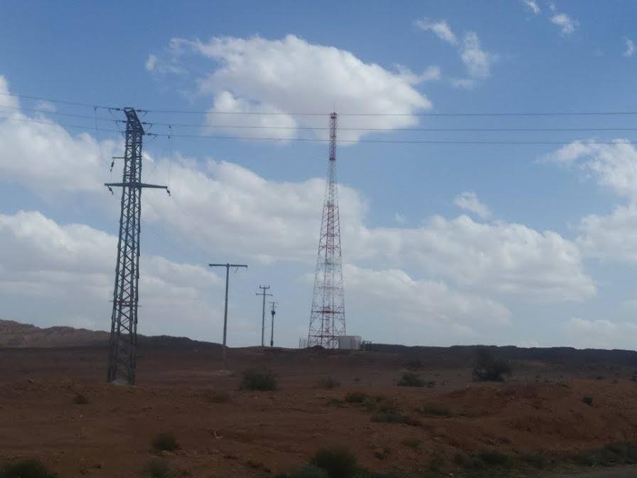تنجداد: معاناة ساكنة فركلة السفلى مع شركة اتصالات المغرب، من يوقف هذا الحيف؟ + الصور