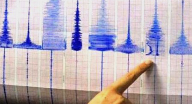هزة أرضية جديدة بإقليم ميدلت