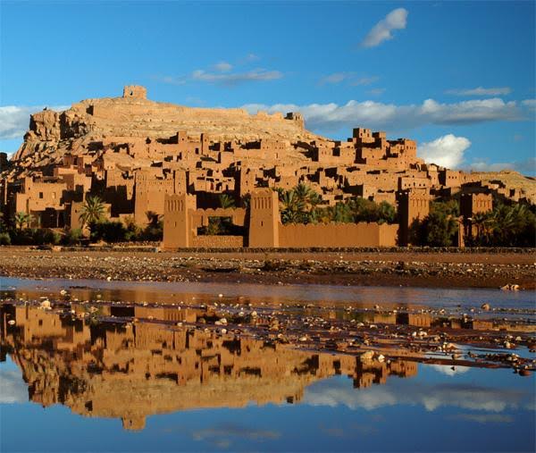 ورزازات تستعد لإحتضان الدورة السادسة للمؤتمر الدولي حول النموذج التنموي المستدام للمنظومات الواحية