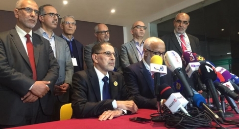 اتهامات داخل البيجدي بالكولسة في اختيار لوائح المرشحين للانتخابات بأكادير‎‎