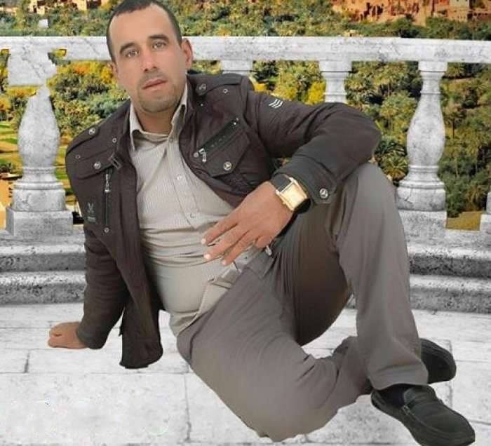 تنغير : الفنان الأمازيغي اوعشى أحمد في طريق النجومية + فيديو