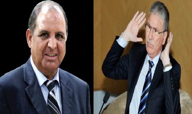 شاهد…….برلماني عن البام والوردي يتبادلان تهم الكذب في قضية الطفلة “إيديا”