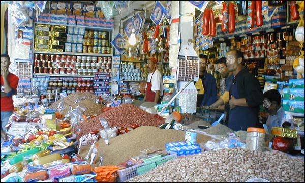 رقمين هاتفيين رهن إشارتكم للتبليغ عن الزيادة في الاسعار في رمضان