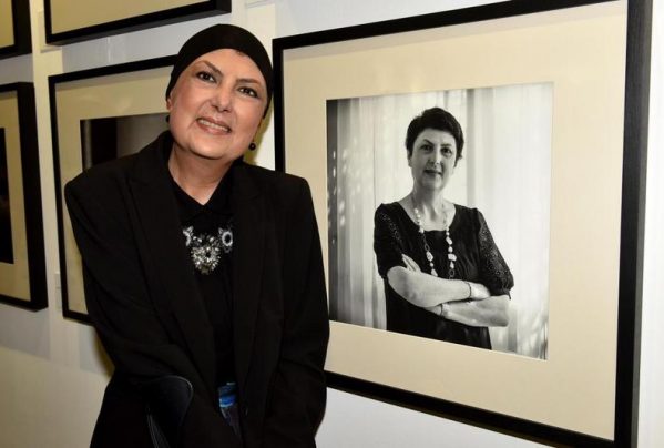 سميرة الفيزازي في ذمة الله