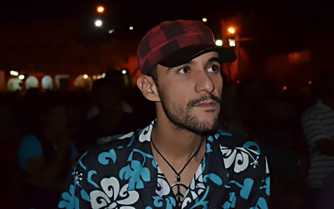 هل سيموت حِراكُ أسامَّر؟