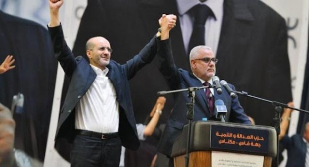 هذا هو مرشح بنكيران للأمانة العامة لقطع الطريق على الرميد والعثماني