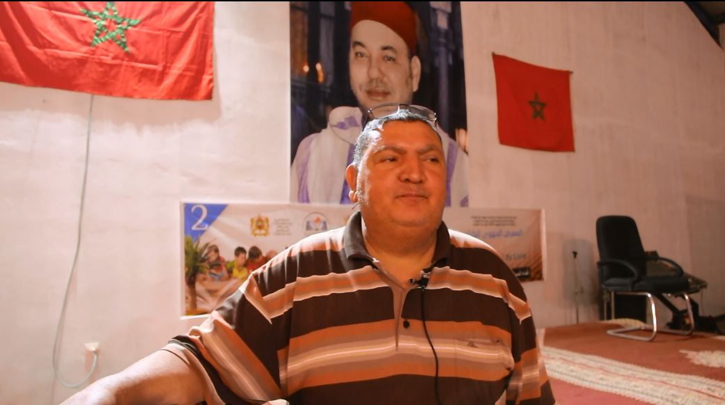 تعزية : بوفاة صديقنا “جمال بن يحيا” بمدينة أرفود
