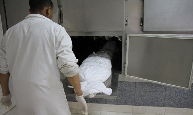 وفاة السيدة التي تلقت طعنة بالخطأ من ابنها نواحي تنغير