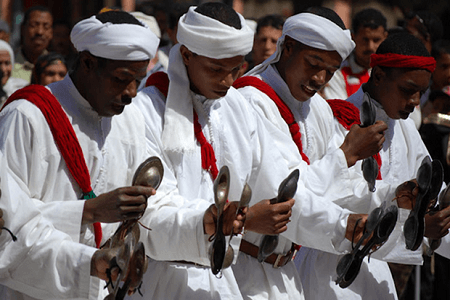 اليونسكو تدرج فن كناوة ضمن قائمة التراث الثقافي غير المادي للإنسانية