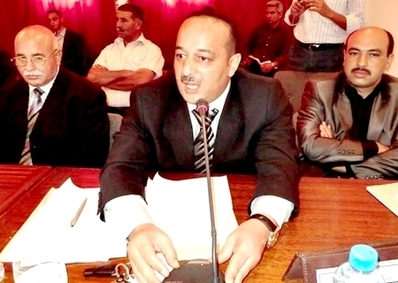 وزارة لعرج تؤجل إغلاق مئات المنابر الإعلامية إلى وقت لاحق
