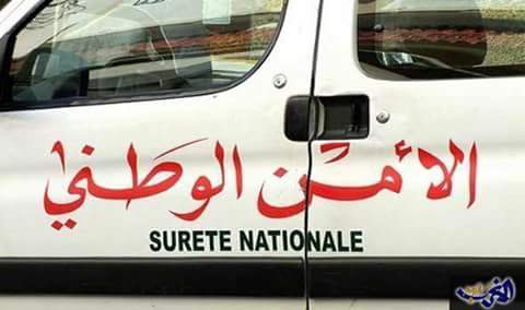 توقيف شخص بالرشيدية في تورطه في قضية تتعلق بالتبليغ عن جريمة وهمية ببلاغ كاذب