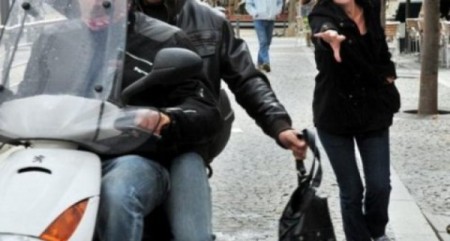 في وقت وجيز، شرطة تنغير تنجح في فك لغز سرقة محفظة سيدة بتنغير
