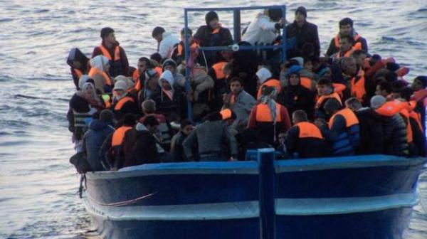 ليبيا تعتقل “حراكة” مغاربة.. من بينهم منحدون من تنغير و هذه أسماؤهم