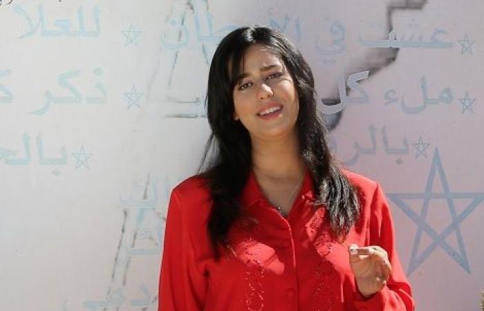 حنان أمجد تطلق أغنية جديدة اختارت لها عنوان “تحية أستاذ”