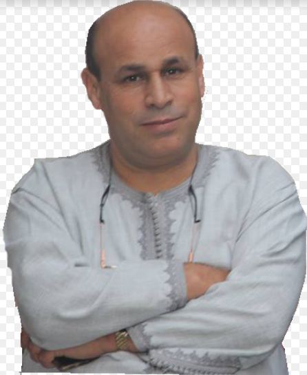 الأستاذ ذلك الرسول الذي كاد يصير قتيلا….