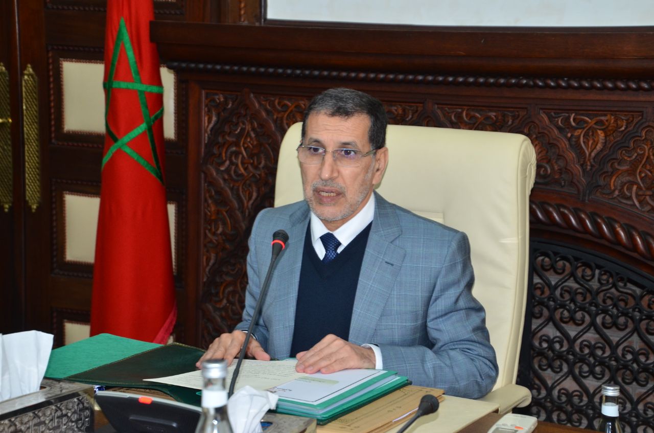 العثماني: سنضاعف الجهود لمسايرة التحولات التكنولوجيا المتسارعة