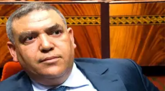 لفتيت بصدد إحالة ملف 3 رؤساء جهات و 26 رئيس جماعة على القضاء كدفعة أولى