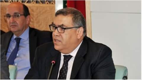 وزير الداخلية المغربي يتهم «العدل والإحسان» بالتحريض على الفوضى