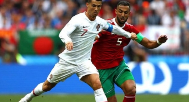 الفيفا يفتح تحقيقا بشأن مباراة المغرب والبرتغال