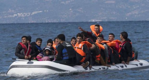 شباب ومراهقون يتوافدون على شواطئ الشمال لانتظار “الفونطوم”، و الحادث يستنفر الأجهزة الأمنية