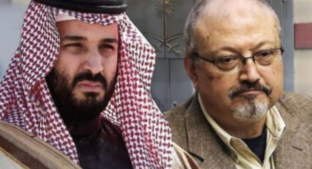 الكشف عن فضائح بالجملة و وقائع خطيرة، تؤكد تورط بن سلمان في قضية مقتل خاشقجي، قبل مفاجأة أردوغان المتوقعة غذا الثلاثاء