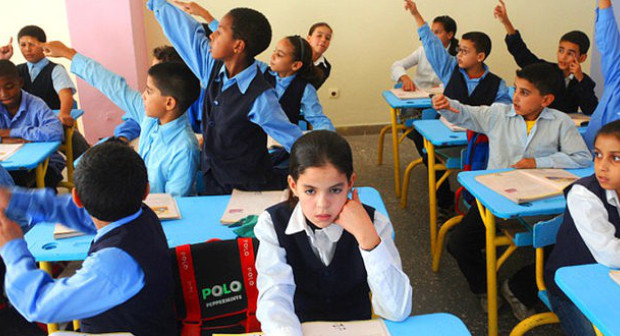 وزارة التربية الوطنية تكشف عن الجدولة الزمنية لحملة التوظيف بالتعاقد، وهذه تفاصيل المباراة.